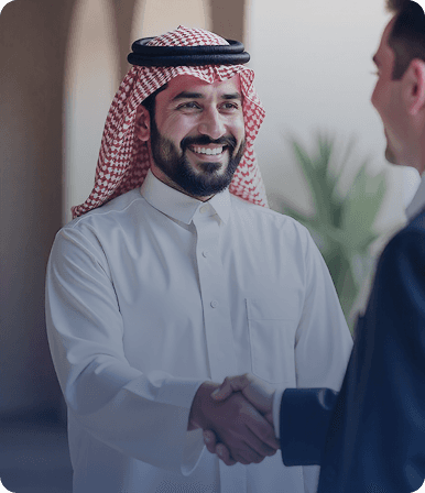 خدمات متكاملة قبل وبعد البيع: من الاستشارة والتمويل إلى الصيانة والمتابعة المستمرة لضمان راحتك ورضاك.